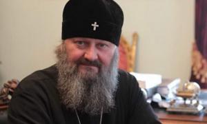 Намісник Києво-Печерської лаври готовий замінити митрополита Володимира