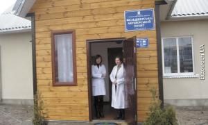 Камінь-Каширський район розбудовують місцеві жителі своїми силами