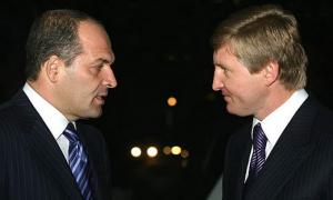 У списку найбагатших людей планети вісім українців