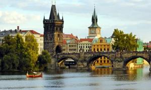 Кращими європейськими містами для проживання молоді стали Варшава і Прага