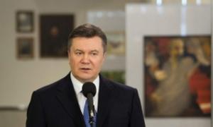 З допомогою ювілею Шевченка Янукович покаже світу Україну