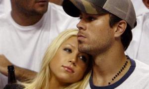 Енріке Іглесіас виступає проти шлюбу