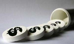 Після європейської системи ціноутворення ліки в Україні можуть подешевшати вдвічі