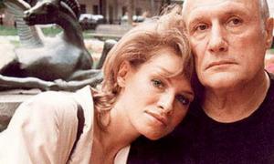 Дружина актора Пороховщикова вчинила самогубство