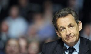 Саркозі погрожує вивести Францію з Шенгена