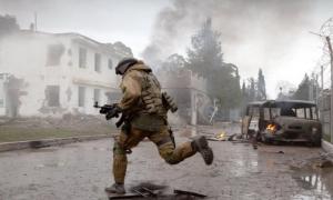 Фільм «Август. Восьмого» заборонений до показу в Україні