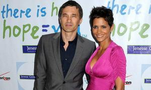 Холлі Беррі виходить заміж за колишнього коханця Кайлі Міноуг