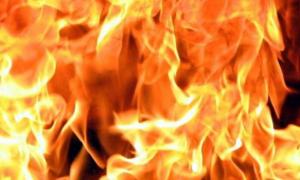 За вихідні в Луцьку трапилося дві пожежі
