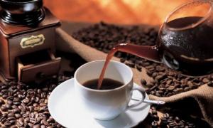 Україна встановила рекорд за зростанням ринку кави