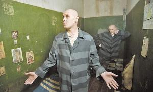 Мін’юст затвердив перелік одягу та взуття для ув’язнених