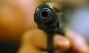 За три кулі в голову колишньої дружини чоловікові дали 7 років тюрми