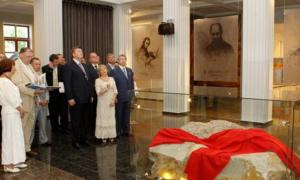 Ремонтники музею Шевченка у Каневі наробили збитків на 2 мільйони
