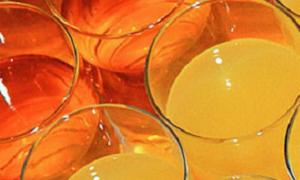 Європа заборонить додавати цукор в сік