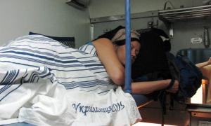 На постільній білизні у поїздах «накручували» 50-70%