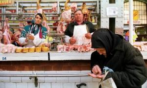 За межею бідності живуть 80% українців, проте убогими себе відчуває чверть населення