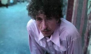 70-річний Боб Ділан працює над новим альбомом