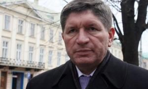 Депутати висловили недовіру губернатору Львівщини
