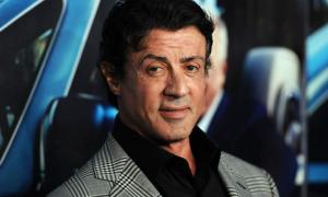 Сильвестр Сталлоне, Деніел Крейг і Джим Керрі у минулому були безхатченками