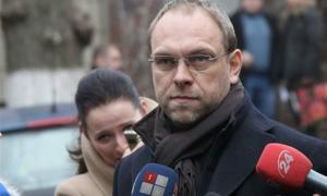 Власенко: Тимошенко не хоче до Німеччини