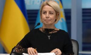 Донецький адвокат через суд вимагає звільнення Ганни Герман