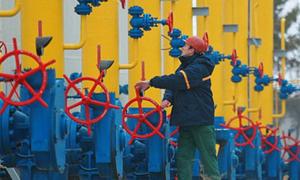 Ремонт української ГТС оцінили в понад 5 мільярдів доларів