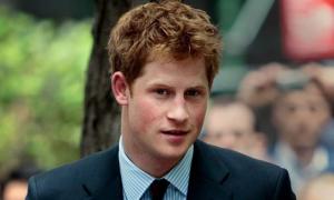 Принц Гаррі розповів, яку дружину він шукає