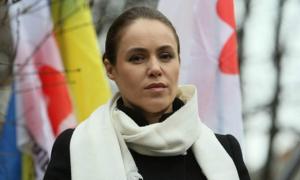 Королевську вигнали з БЮТ через загравання з Банковою