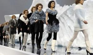 У Києві стартує 30-й Ukrainian Fashion Week