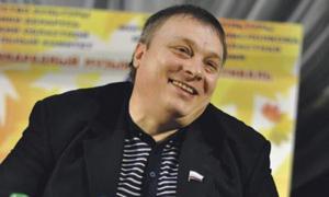 Учасники гурту «Ласковый май» стали депутатами сільради