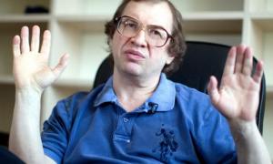 Сергія Мавроді заарештували