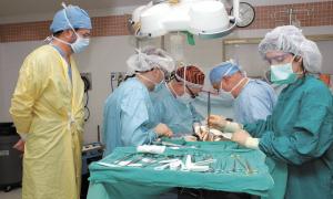 Українці практично не мають шансів на пересадку нирок