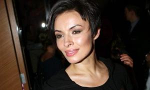 Надія Грановська народила доньку