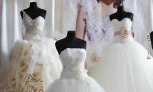 У Луцьку показали весілля по-новому