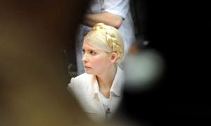 Правозахисник: Європейський суд не допоможе Тимошенко
