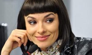 Надія Мейхер і не підозрювала, що вже народила