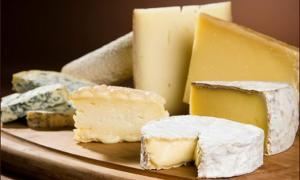 Іноземна експертиза не знайшла пальмової олії в українських сирах 