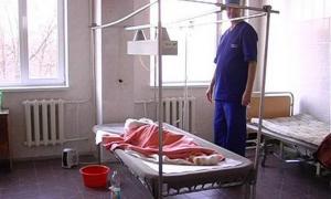 Лікарі про зґвалтовану дівчину: Відсоток виживання — мінімальний