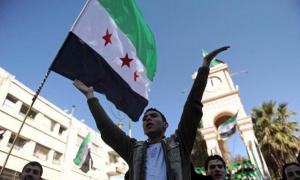 У Сирії закрились посольства всіх арабських держав