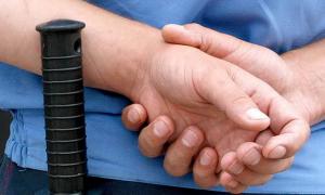 На Одещині міліціонери викрали і катували підприємця