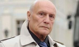 Олександру Пороховщикову стало краще