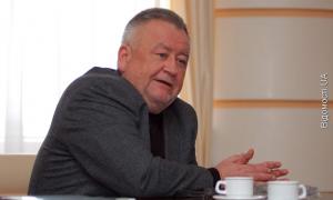 Борис Клімчук номінований на звання регіонального лідера року