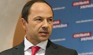 Тігіпко разом із «Сильною Україною» піде у Партію регіонів за посаду заступника