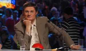 Дружина відправляє Кондратюка до Австралії