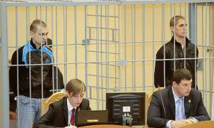 Європа просить Лукашенка не вбивати білоруських терористів