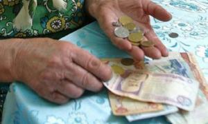 Під перерахунок пенсій потрапляє 220 тисяч волинян