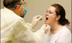 У Латвії підтверджений перший випадок захворювання свинячим грипом