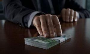 ЗМІ: Син Ганни Герман пропонував хабар журналісту