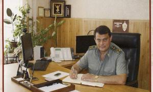 Дніпропетровська тюрма випустила рекламний буклет