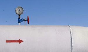 Україна купуватиме газ у трьох країн