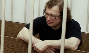 Мавроді із СІЗО потрапив у лікарню